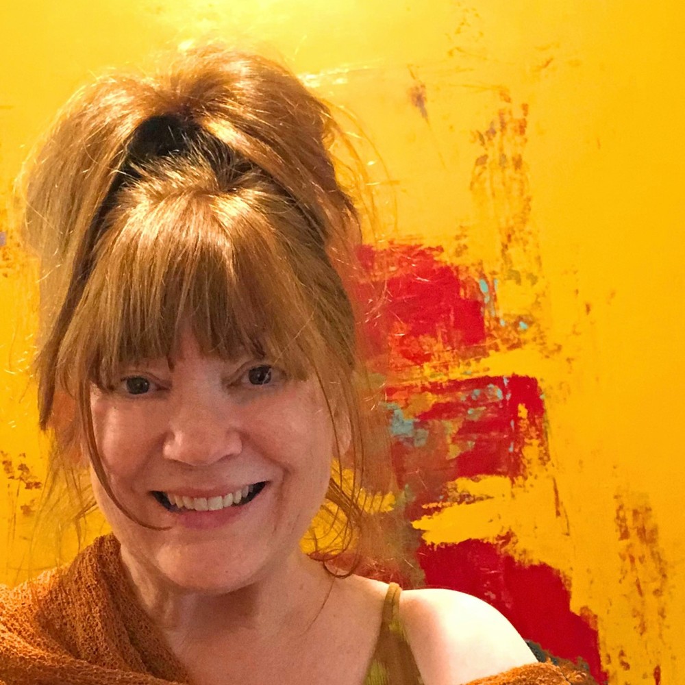 Meet your Posher, Susan